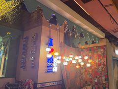 -驿楼兰·新疆菜(火车站店)