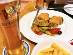 -兰特伯爵西餐厅·啤酒屋(方庄店)