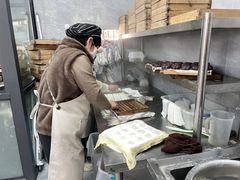 -徐思园大糕(江扬南路店)