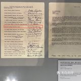 周末遇上坏天气，博物馆里学习去