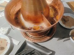 -李赵合鲜肉烧烤(西荷店)
