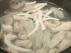 -同仁四季椰子鸡(宝安壹方城店)