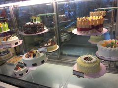 -长发西饼(道前店)