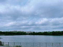 -美兰湖景区