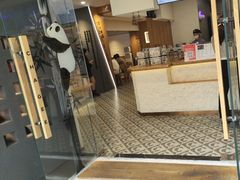 -霸王茶姬(正佳广场店)
