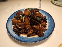 -日丰园海肠水饺·老字号大连海鲜(银泰城店)