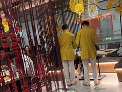 -京华烟云·北京烤鸭(领展购物广场·中关村店)