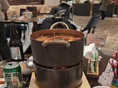 -西藏饭店·亚克·食光自助餐厅(文殊院店)