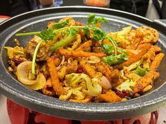 -渝蛙馆(新百店)