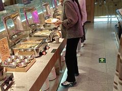 -比格比萨自助(南京万达茂店)