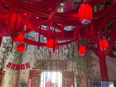 大堂-万方圆拌粉瓦罐汤(滕王阁旗舰店)