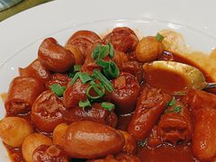 -山海经·海边人家 海鲜新青岛菜(扬州路店)