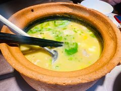 -回头食客-李久其家民间餐厅(望城金桥国际店)