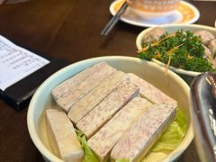 -潮澎派·潮汕菜大排档(南较西路店)