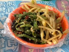 -咱家王新国把子肉(县东巷店)