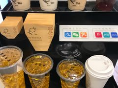 -KOI Thé(正佳广场店)
