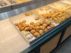 -酥大興·新国潮糕点配茶饮(龙岗万达黑金店)