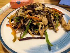 -小厨子私房菜·云南美食店