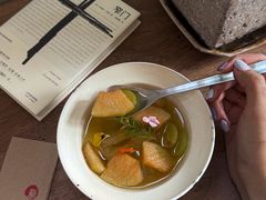 -知亘茶食