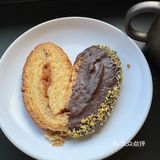 在郑州的咖啡店