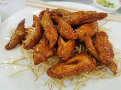 -文记壹心鸡(宝华路店)