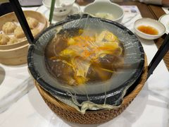 -春家·非遗手工小吃(徐汇万科广场店)
