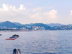 -大梅沙海滨公园