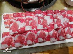 -东来顺饭庄(西直门店)