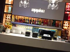 -苹果树下艺术餐厅(通州店)