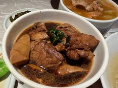 -松鹤面馆·古法焖肉面(观前店)