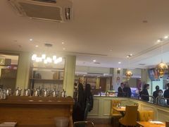 -新海渔港·胶东海鲜家常菜·家宴(奥体中心店)