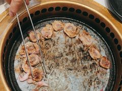 -花味·自助烤肉(大观天地店)
