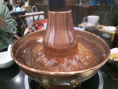 -北门涮肉·铜锅涮肉(南锣鼓巷店)