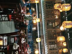 -杨记隆府(南坪店)