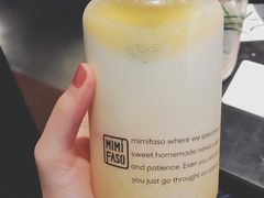 -MIMI FASO(古仓店)