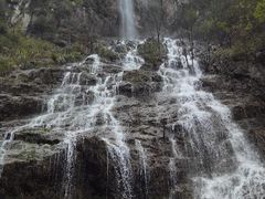 android_upload_pic-华蓥山天意谷景区