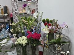 -Flower in(密渡桥店)