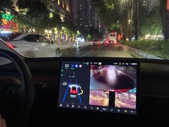 -TESLA 特斯拉(广州天环广场体验店)