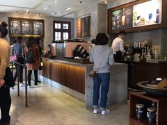 -星巴克臻选(思南公馆店)