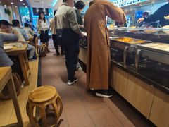 -素满香·素食自助餐(西安·民乐园店)