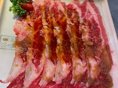 -喜来稀肉(北外滩白玉兰广场店)