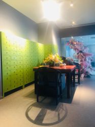 -奈瑞儿美颜美养SPA