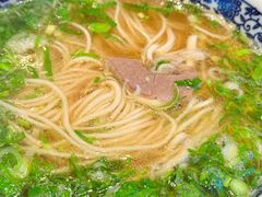 -燕兰楼·清真西北融合菜(亚运村店)