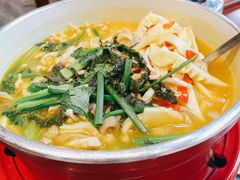 -京味张·北京烤鸭(天河南二路店)