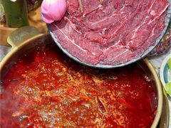 -矮板凳老火锅(宽窄巷子店)
