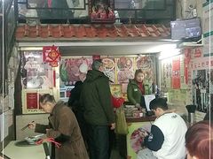 大堂-老西关濑粉(文明路店)