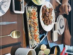 -蟹之国·精品蟹料理(极地店)