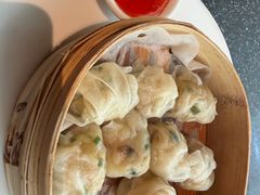 老船长虾仁鱼饺-王庄阿咪海鲜大排档(象园店)