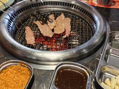 -一品诚记烤肉·甄选店(中南路店)