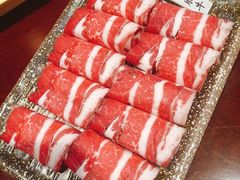 -哈拉海和牛主题餐厅(哈西店)